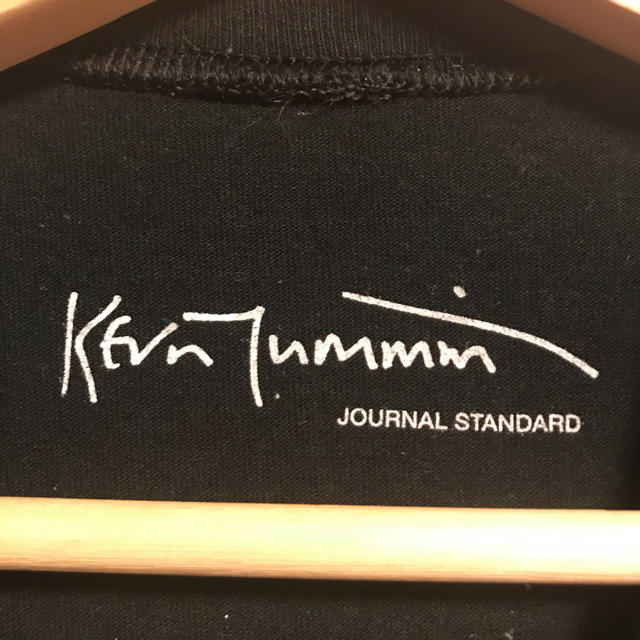 JOURNAL STANDARD(ジャーナルスタンダード)のビョーク ノースリーブ レディースのトップス(タンクトップ)の商品写真