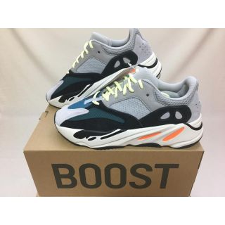 アディダス(adidas)のAdidas Yeezy Boost 700(スニーカー)