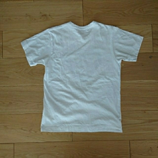 COMME des GARCONS(コムデギャルソン)のCOMME  des  GARCONS  PLAY  Tシャツ レディースのトップス(Tシャツ(半袖/袖なし))の商品写真