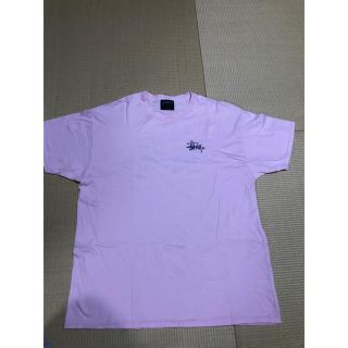 ステューシー(STUSSY)のstussy Tシャツ(Tシャツ(半袖/袖なし))