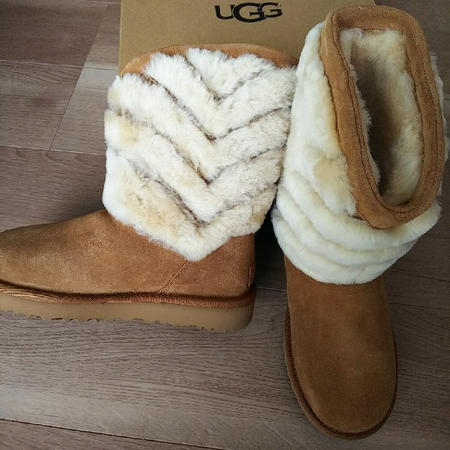 UGG 6 新品 ブーツ UGG 6 新品 ブーツ