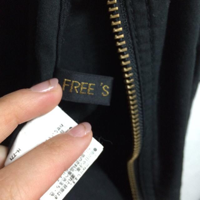 FREE'S SHOP(フリーズショップ)のFREE's SHOPスプリングコート レディースのジャケット/アウター(スプリングコート)の商品写真