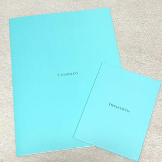 ティファニー(Tiffany & Co.)のティファニー 婚姻届(印刷物)