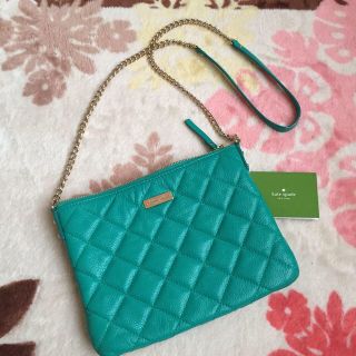 ケイトスペードニューヨーク(kate spade new york)のチェーンショルダーバッグ(ショルダーバッグ)