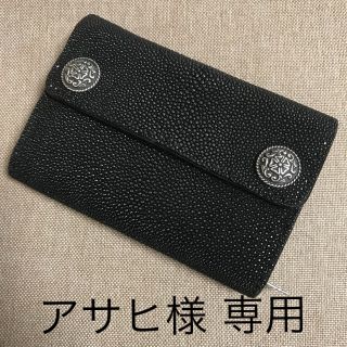 ファニー(FUNNY)のFUNNY 財布 GRAB(折り財布)