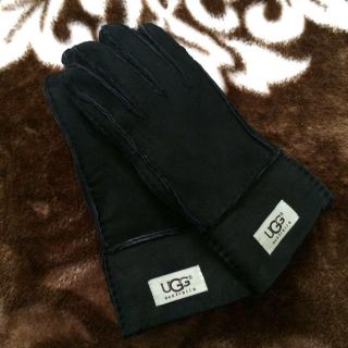 アグ(UGG)のUGG手袋(手袋)