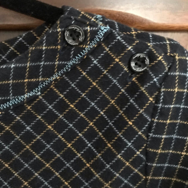 BURBERRY(バーバリー)のバーバリーカットソー レディースのトップス(カットソー(長袖/七分))の商品写真