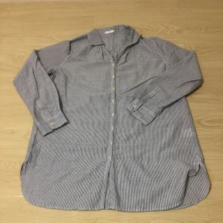 アーバンリサーチ(URBAN RESEARCH)の専用‼︎ アーバンリサーチ 縦じまシャツ(シャツ/ブラウス(長袖/七分))