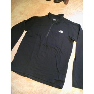 ザノースフェイス(THE NORTH FACE)のTHE NORTH FACE/ノースフェイス ジャケット Mサイズ 使用歴僅か！(フライトジャケット)