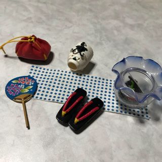ぷちサンプルシリーズ(その他)