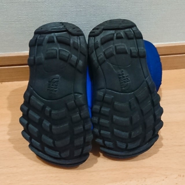 THE NORTH FACE(ザノースフェイス)の専用です☆ キッズ/ベビー/マタニティのベビー靴/シューズ(~14cm)(ブーツ)の商品写真