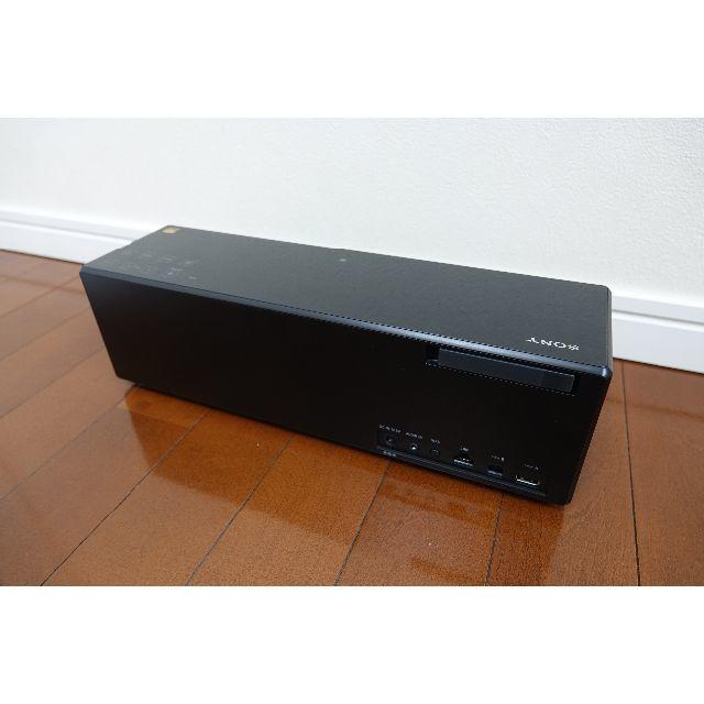 SONY ワイヤレススピーカー ブラック SRS-X88 SONY ワイヤレススピーカー ブラック SRS-X88