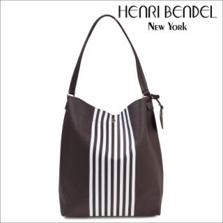 ヘンリベンデル(Henri Bendel)の【美品】ヘンリベンデル トートバッグ(トートバッグ)