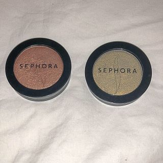 セフォラ(Sephora)のアイシャドウ セフォラ(アイシャドウ)