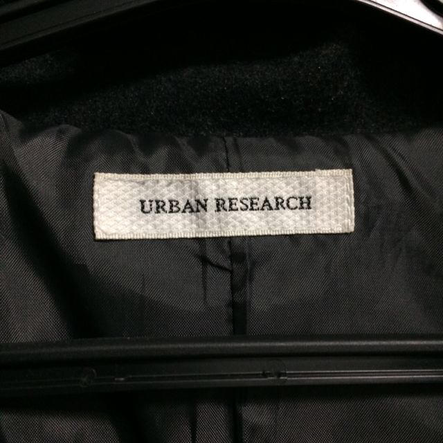 URBAN RESEARCH(アーバンリサーチ)のアーバンリサーチ♡ショートコート レディースのジャケット/アウター(テーラードジャケット)の商品写真