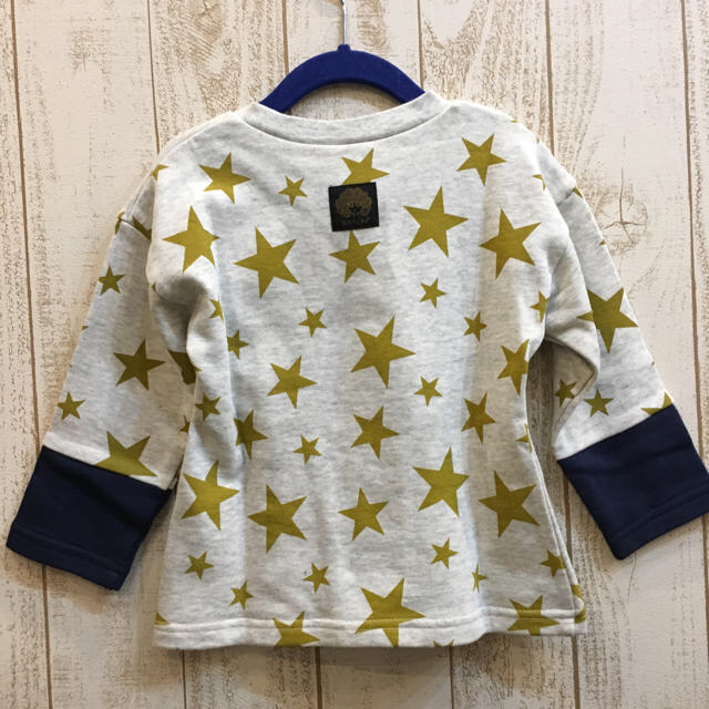 ScoLar(スカラー)のScoLar　専用 キッズ/ベビー/マタニティのキッズ服女の子用(90cm~)(Tシャツ/カットソー)の商品写真