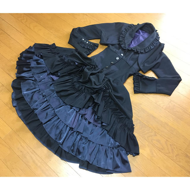 新作多数 ラパンアジル ワンピース sleepyhollowevents.com