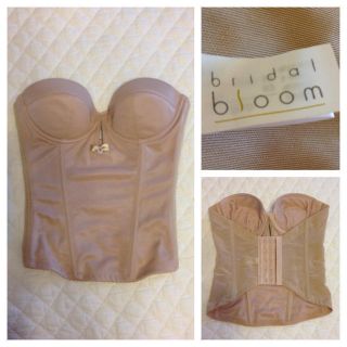 bridalbloom のビスチェ(その他ドレス)