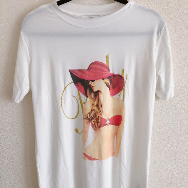 Rady(レディー)のTシャツ メンズのトップス(Tシャツ/カットソー(半袖/袖なし))の商品写真