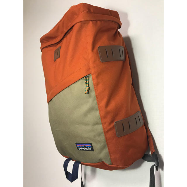 patagonia(パタゴニア)のaimi様専用ページ patagonia パタゴニア リュック スクエア型 メンズのバッグ(バッグパック/リュック)の商品写真