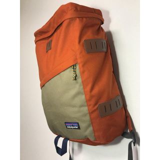 パタゴニア(patagonia)のaimi様専用ページ patagonia パタゴニア リュック スクエア型(バッグパック/リュック)