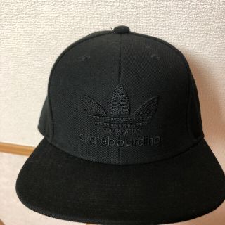 アディダス(adidas)の★adidasキャップ★(キャップ)