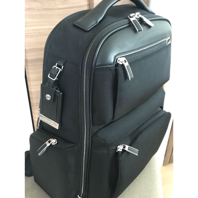 TUM I ブラッドリー バックパック 255012D2 | robaticschool.com