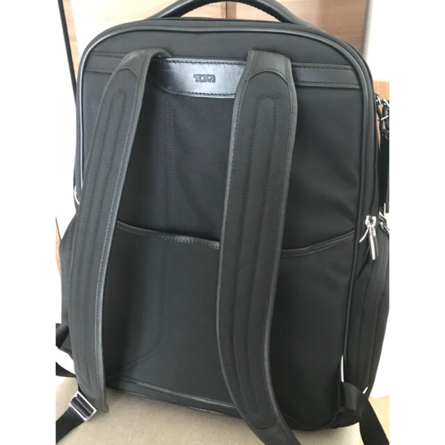 TUMI 255011D2 バックパック