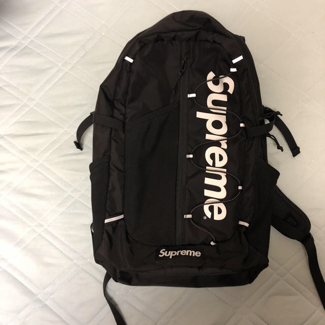 Supreme(シュプリーム)のSupreme バックパック メンズのバッグ(バッグパック/リュック)の商品写真