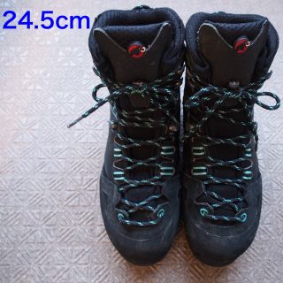 マムート(Mammut)の値下げ マムート MAMMUT トレッキングシューズ マジック GTX 24.5(登山用品)