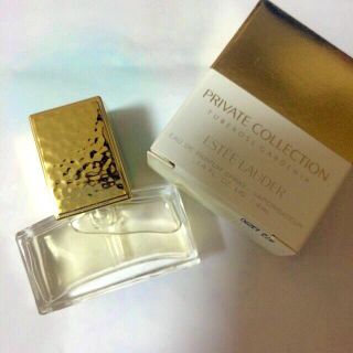 エスティローダー(Estee Lauder)のエスティローダー 香水 おまけ付き(香水(女性用))