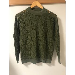 マウジー(moussy)のmoussyトップス(その他)