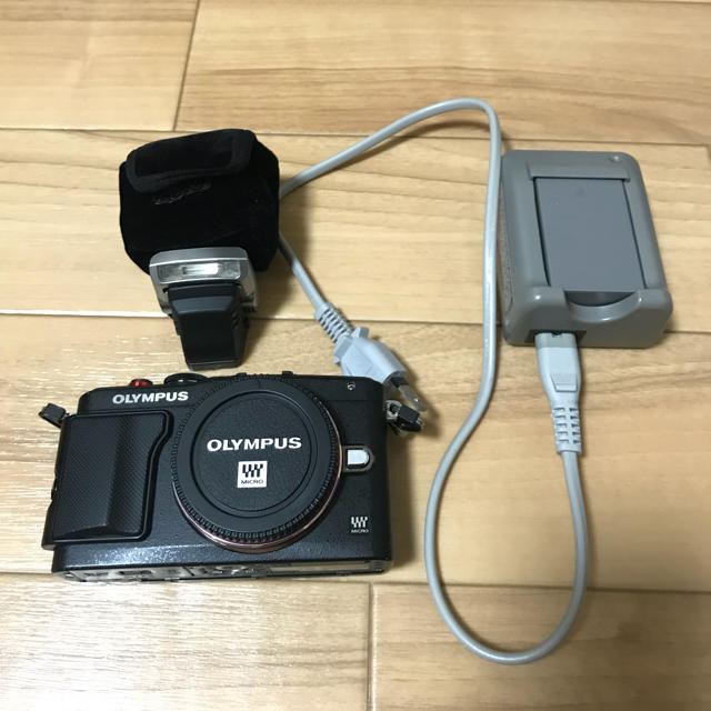 数々のアワードを受賞】 Tom Yさん専用OLYMPUS PEN E-PL6 ボディ | www