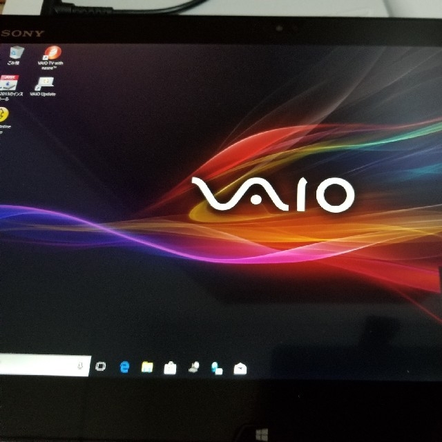 VAIO DUO13