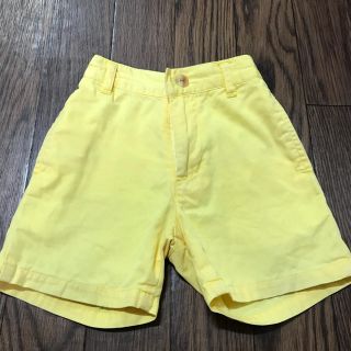 ポロラルフローレン(POLO RALPH LAUREN)の【ポロラルフローレン】子供用おズボン(パンツ)