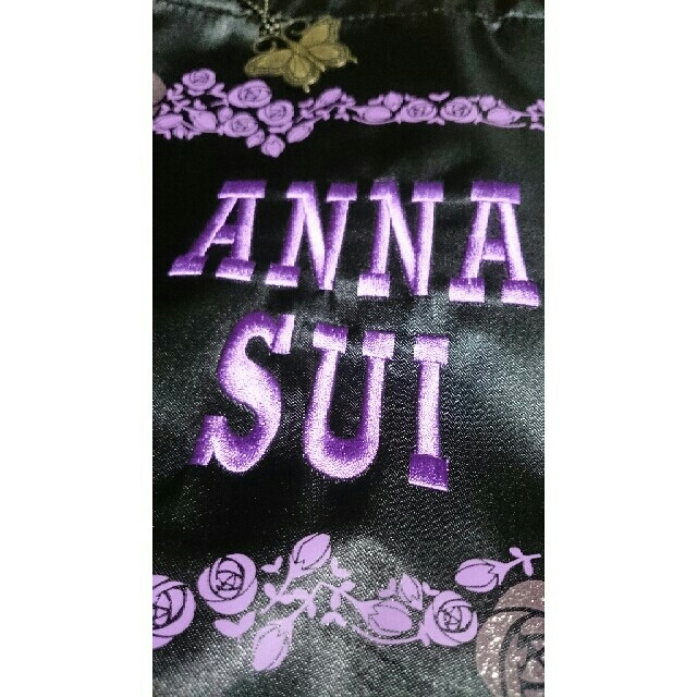 ANNA SUI(アナスイ)の1899円❤アナスイ15th Happy Anniversary レディースのバッグ(トートバッグ)の商品写真