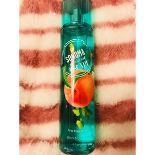 バスアンドボディーワークス(Bath & Body Works)のBath&BodyWorks ボディミスト(香水(女性用))