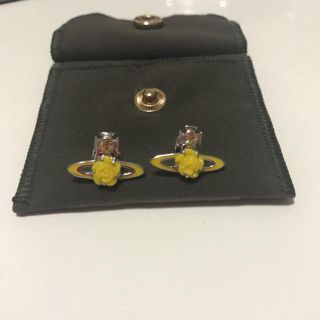 ヴィヴィアンウエストウッド(Vivienne Westwood)のVivienne Westwood ピアス(ピアス)