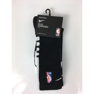 ナイキ(NIKE)の新品 / NIKE ナイキ NBA / ソックス / size 25~27cm(ソックス)