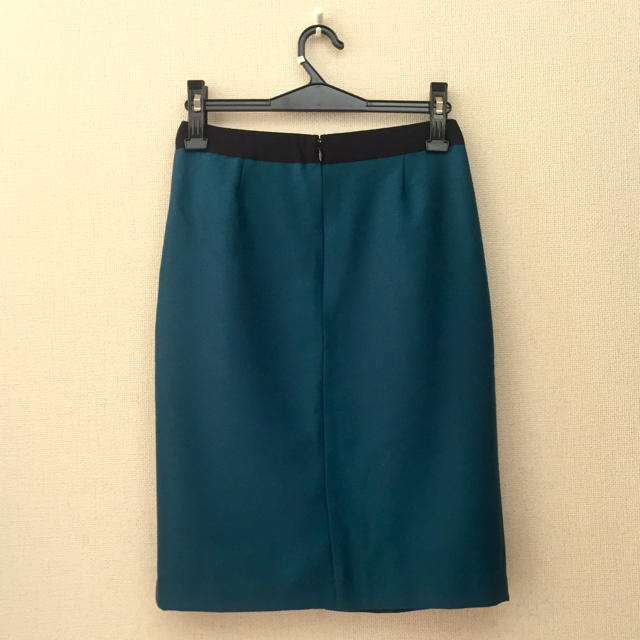 Spick & Span(スピックアンドスパン)のスピック&スパン♡膝丈スカート レディースのスカート(ひざ丈スカート)の商品写真