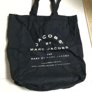 マークバイマークジェイコブス(MARC BY MARC JACOBS)のマークバイマークジェイコブス♡トート(トートバッグ)