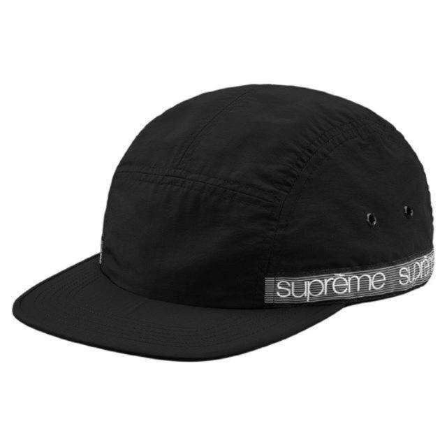 supreme キャップ