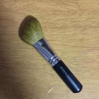 ベアミネラル(bareMinerals)のお値下げしました‼️ベアミネラル アングルド フェイスブラシ(その他)