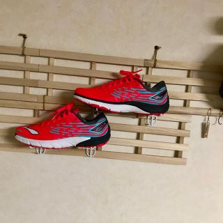 ブルックス(Brooks)の新品未使用 ブルックス BROOKS レディース ランニングシューズ (シューズ)