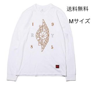 ナイキ(NIKE)のNike AS rookie of the year  ロンT(Tシャツ/カットソー(七分/長袖))