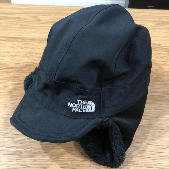 THE NORTH FACE(ザノースフェイス)のTHE NORTH FACE EXPEDITION CAP ノース メンズの帽子(キャップ)の商品写真