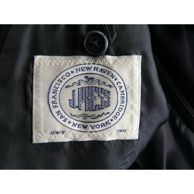 J.PRESS(ジェイプレス)の「J.PRESS 紺ブレ」UESD-2 メンズのジャケット/アウター(テーラードジャケット)の商品写真