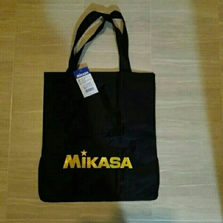 ミカサ(MIKASA)のMIKASAバッグ　(バレーボール)