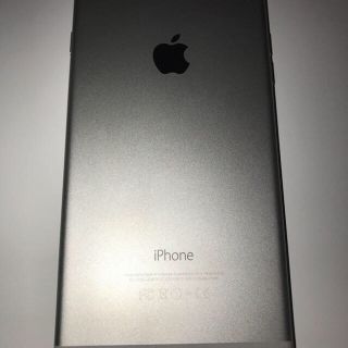 アップル(Apple)のiPhone6PLUS 本体(携帯電話本体)