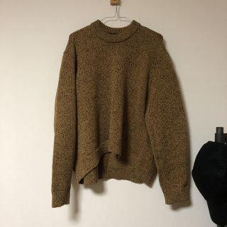 バレンシアガ(Balenciaga)のbalenciaga 17ss ニット(ニット/セーター)